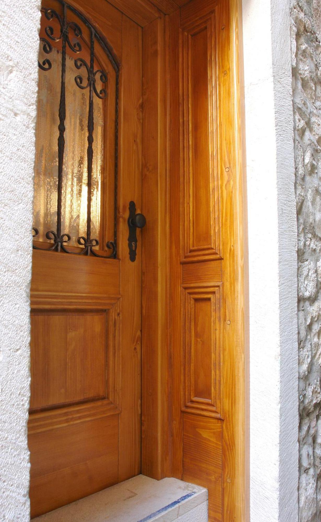 Apartments Salvezani Split Exterior photo